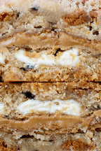 The Cozy Five (Cookie Pack of 5)