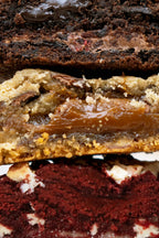 Triple Cravings (Cookie Pack of 3)