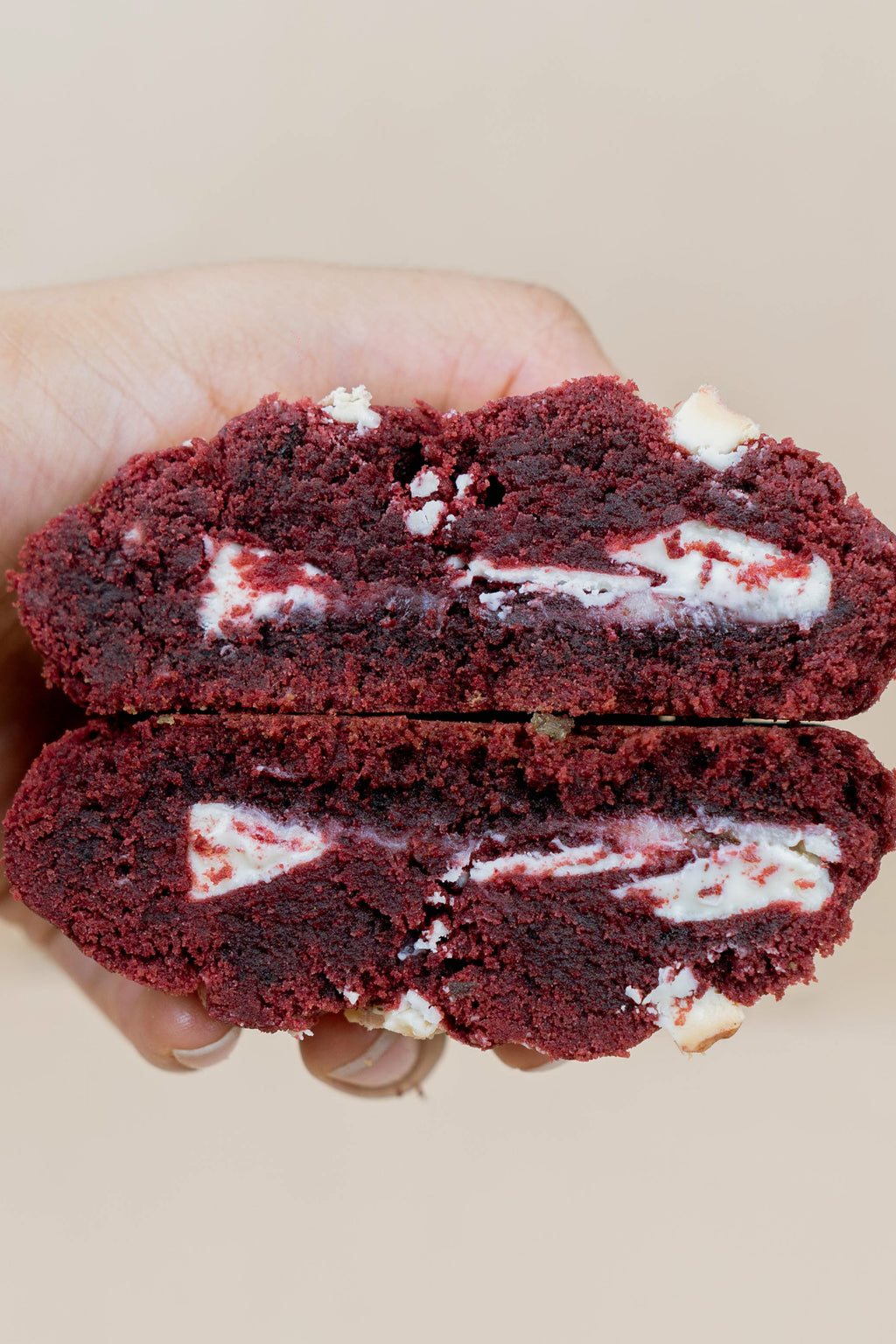 Double Dunkers (Cookie Pack of 2)