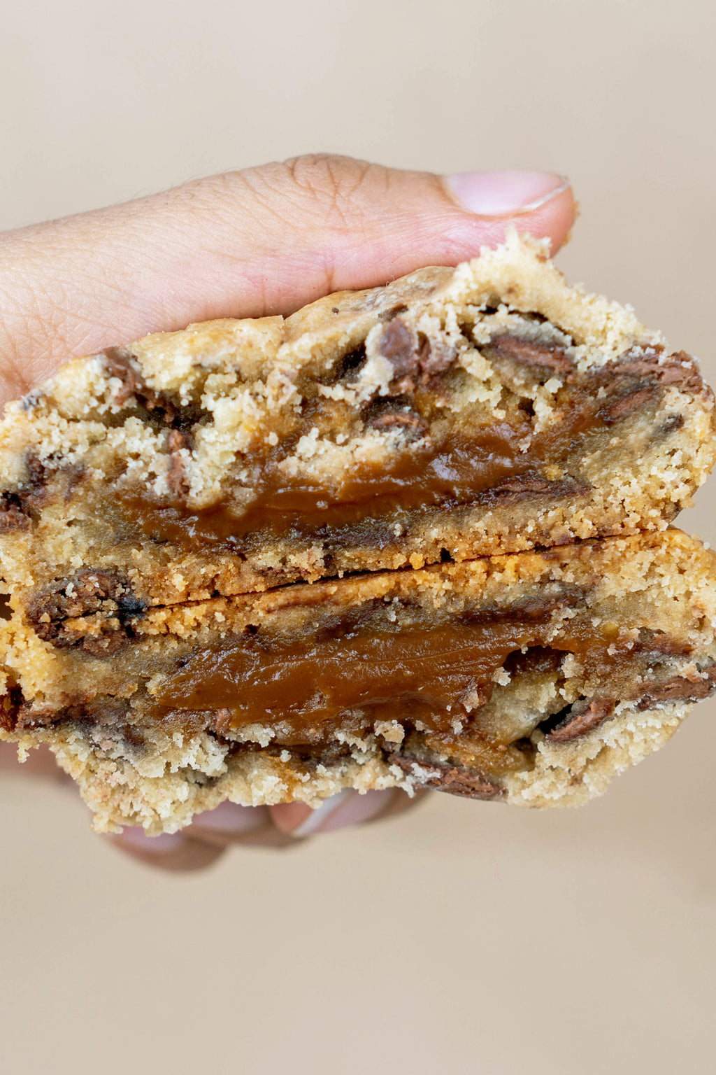 Double Dunkers (Cookie Pack of 2)