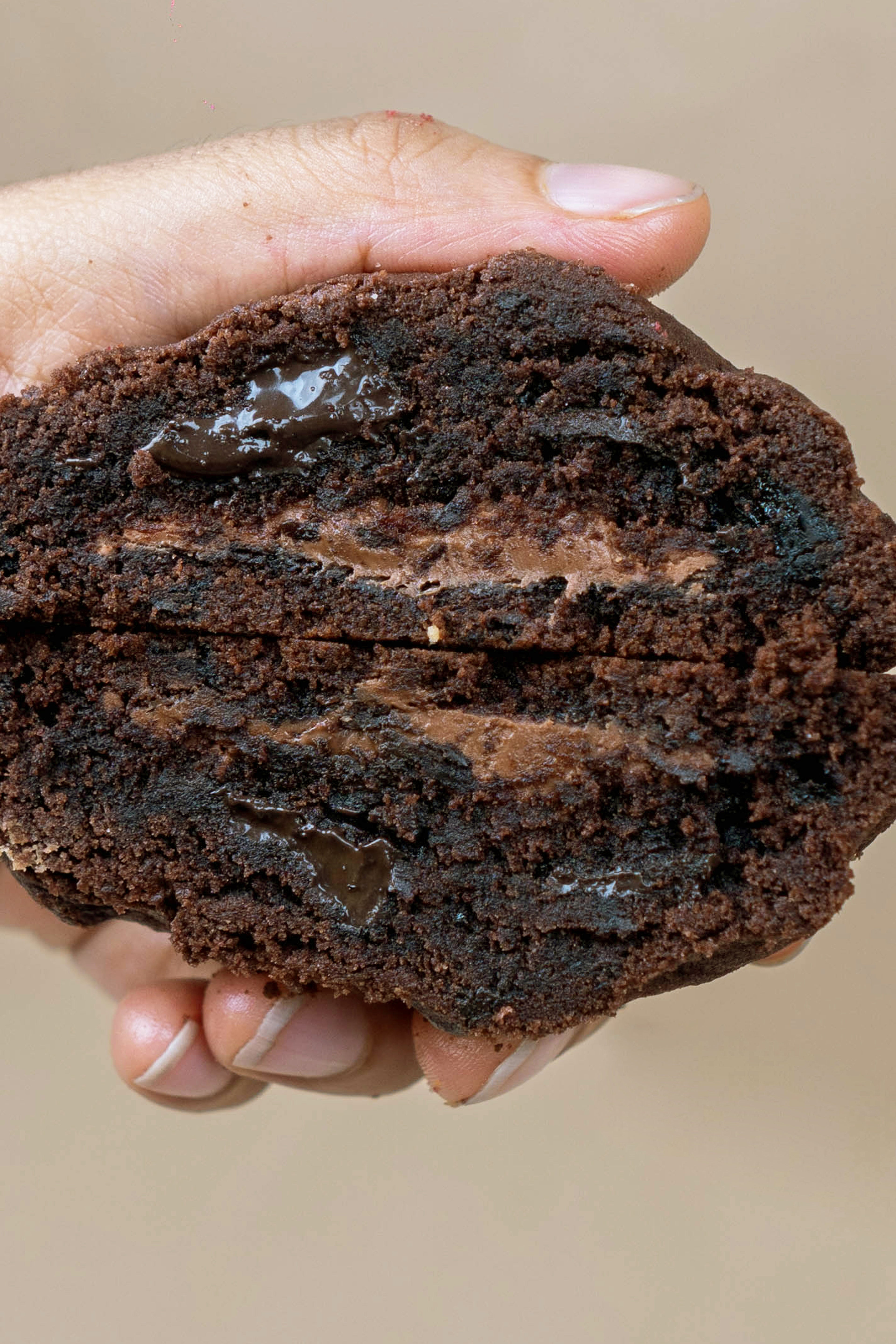 Double Dunkers (Cookie Pack of 2)