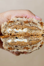 Squad Goals Box (Cookie Pack of 4)