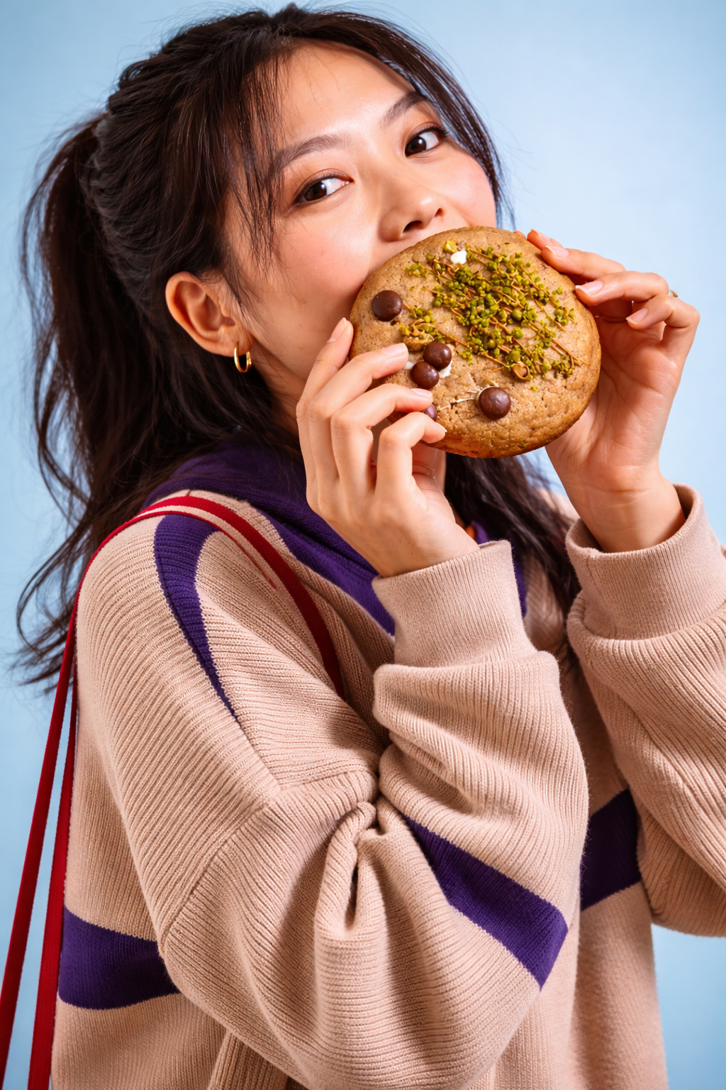 Dubai Pistachio Cookie
