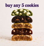 The Cozy Five (Pack of 5)