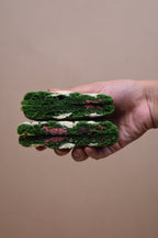 Matcha Berry Cookie