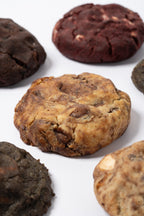 The Cozy Five (Cookie Pack of 5)