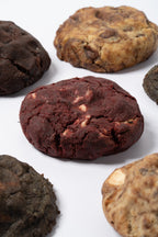Triple Cravings (Cookie Pack of 3)