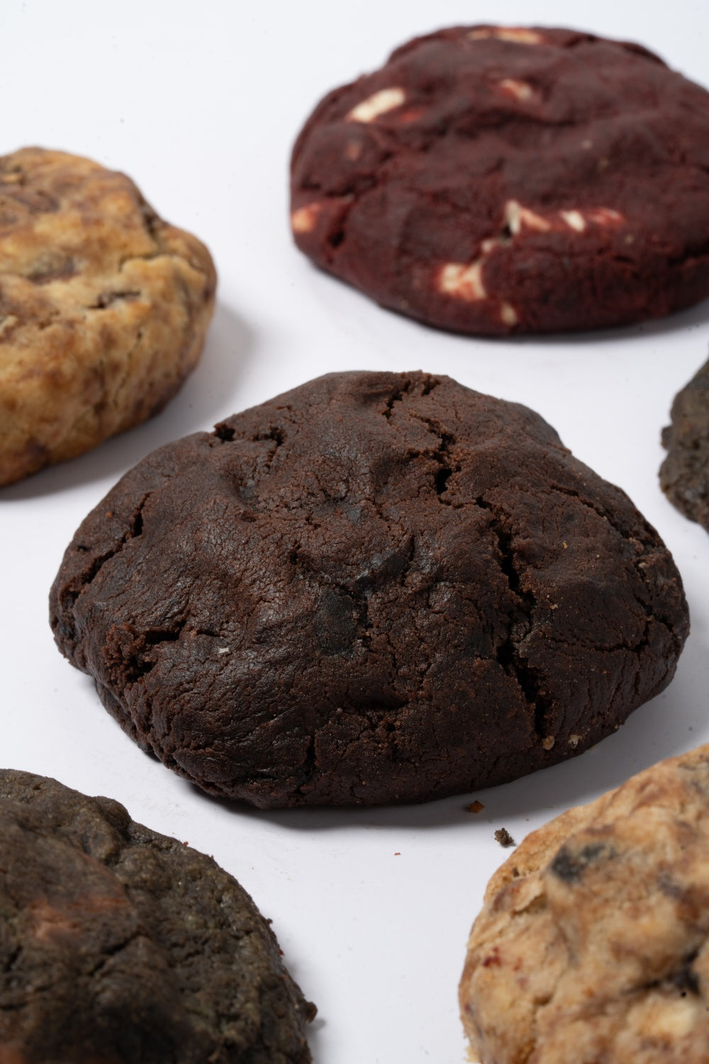 Double Dunkers (Cookie Pack of 2)