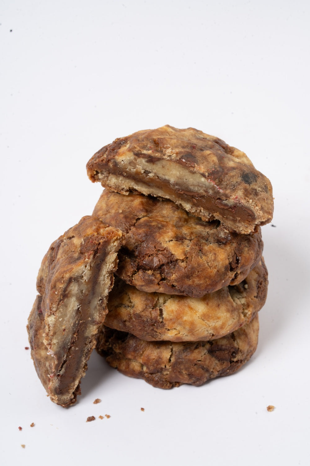 The Cozy Five (Cookie Pack of 5)