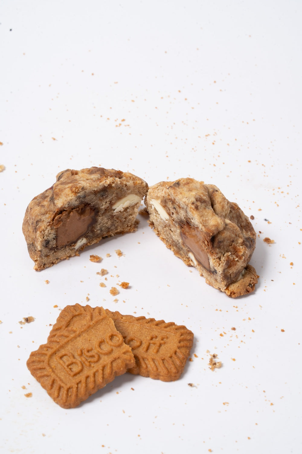 Double Dunkers (Cookie Pack of 2)
