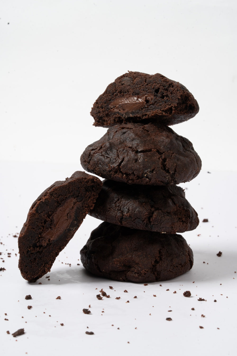 The Cozy Five (Cookie Pack of 5)