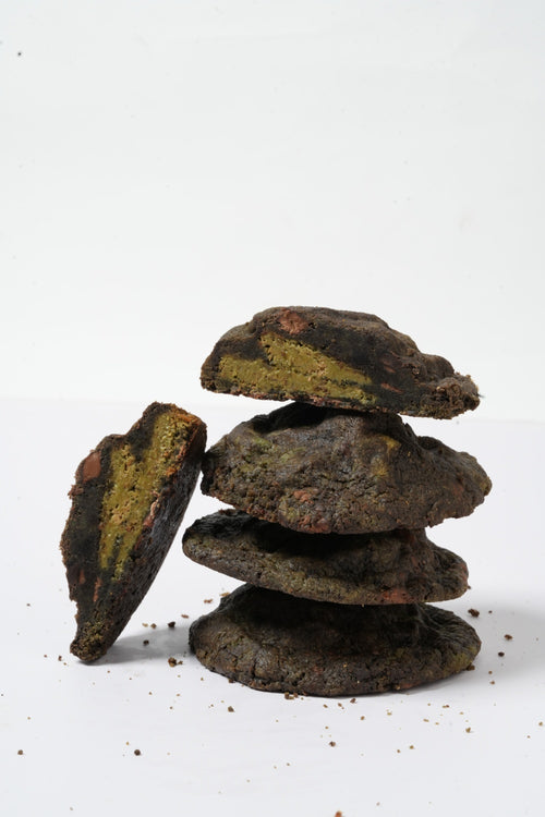 Triple Cravings (Cookie Pack of 3)
