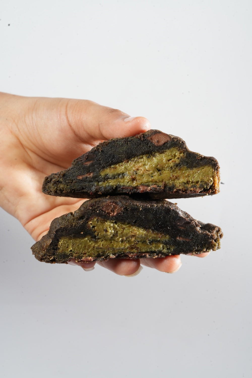 The Cozy Five (Cookie Pack of 5)