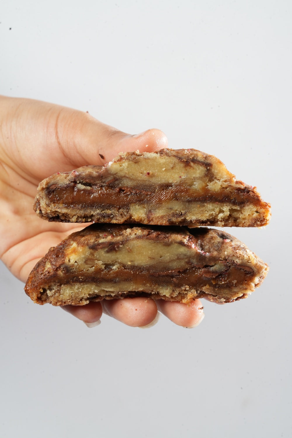 Squad Goals Box (Cookie Pack of 4)
