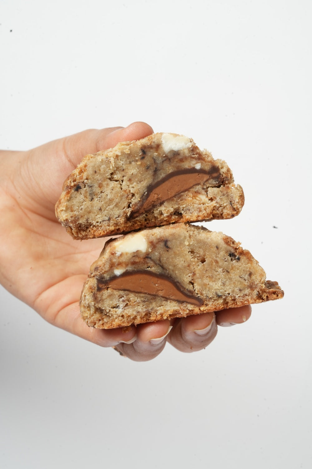 Triple Cravings (Cookie Pack of 3)