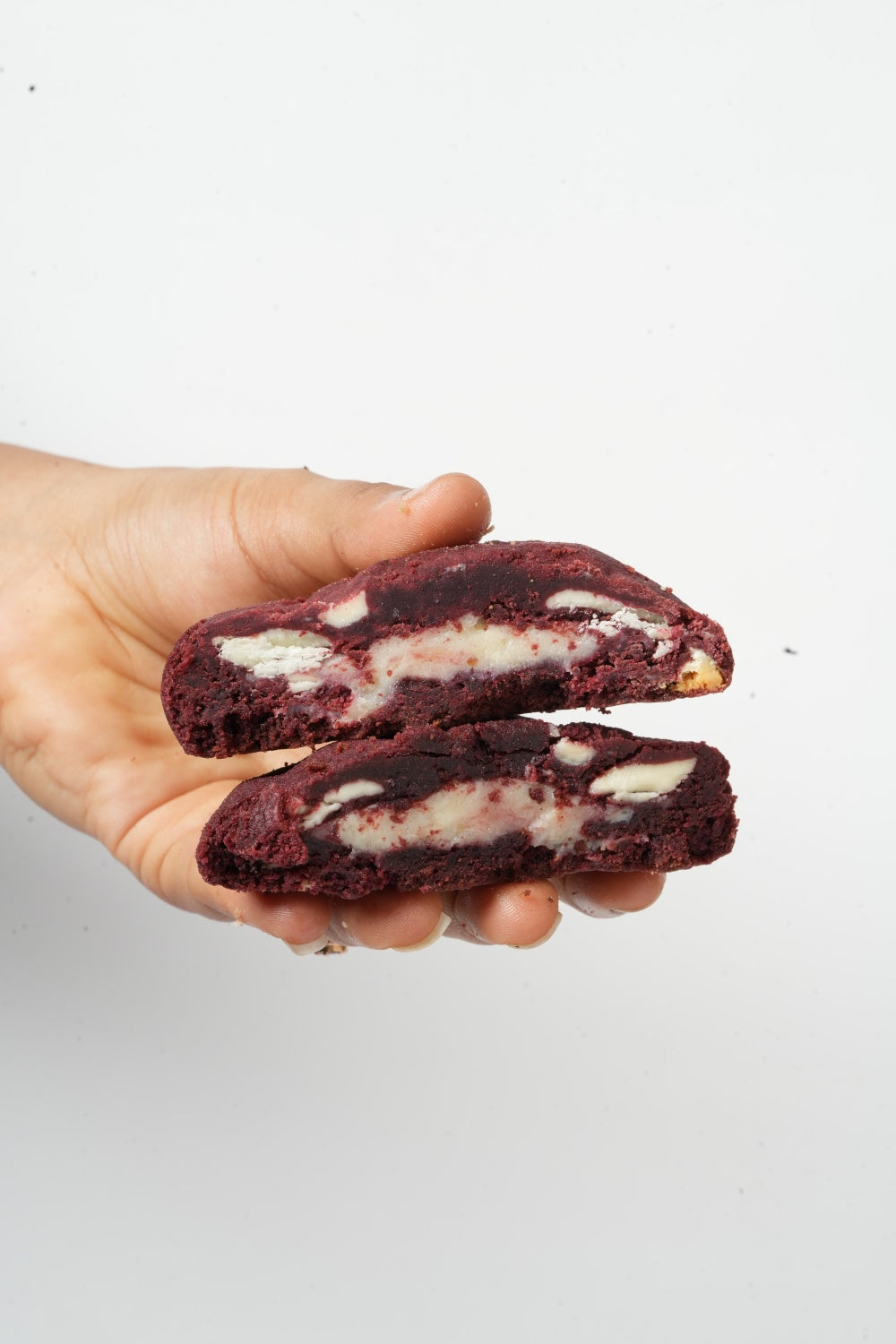 The Cozy Five (Cookie Pack of 5)