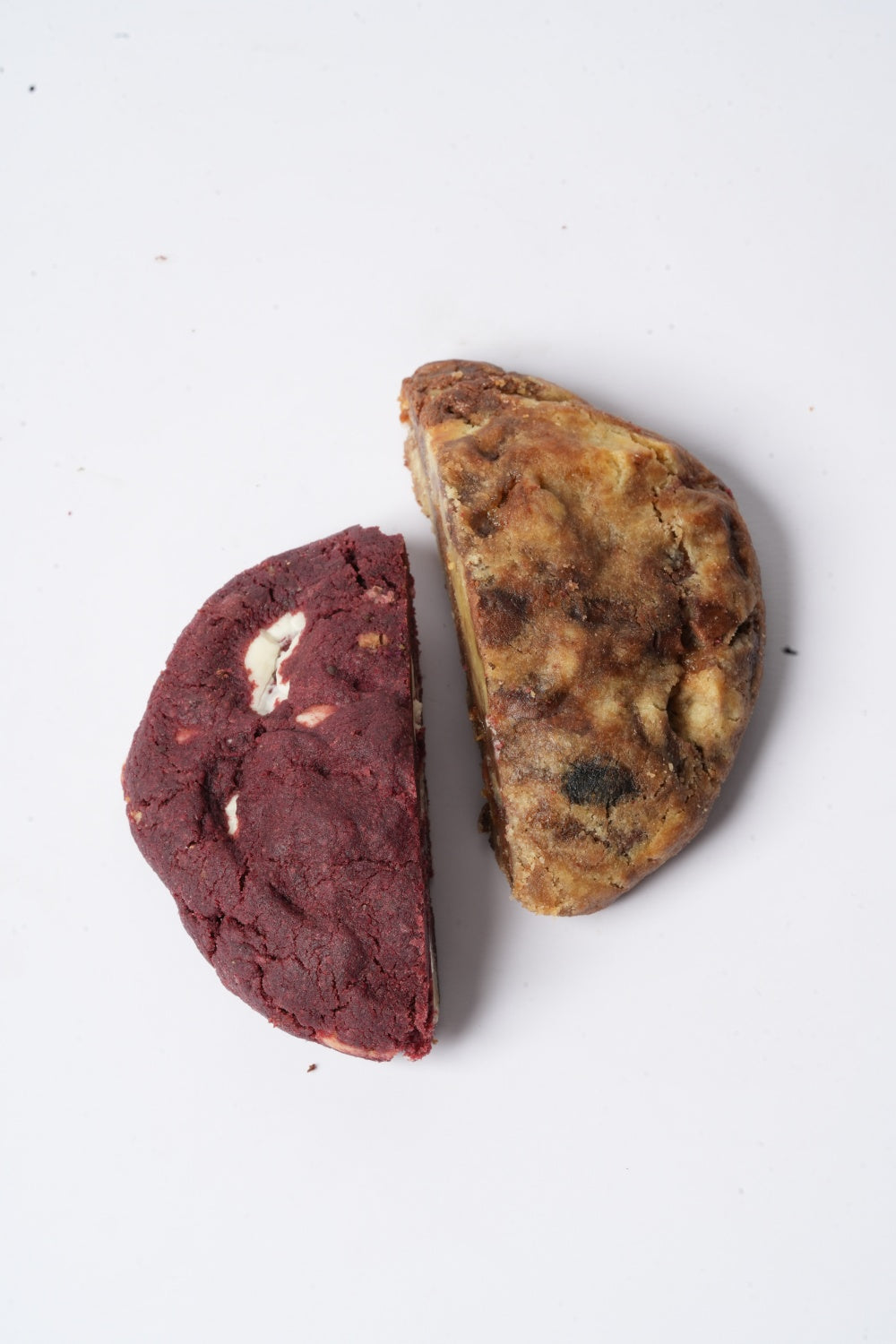 Double Dunkers (Cookie Pack of 2)