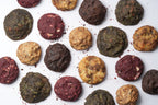 Triple Cravings (Cookie Pack of 3)