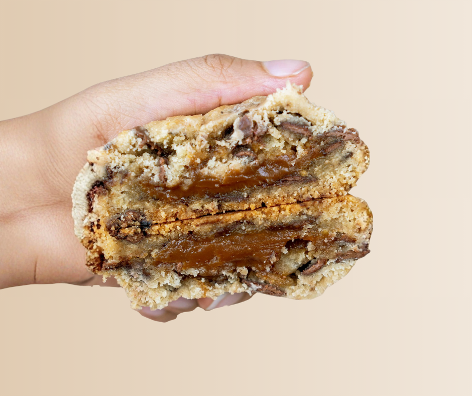 Double Dunkers (Cookie Pack of 2)