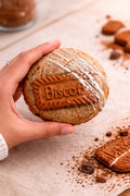 Lotus Biscoff Cookie