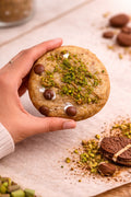 Dubai Pistachio Cookie