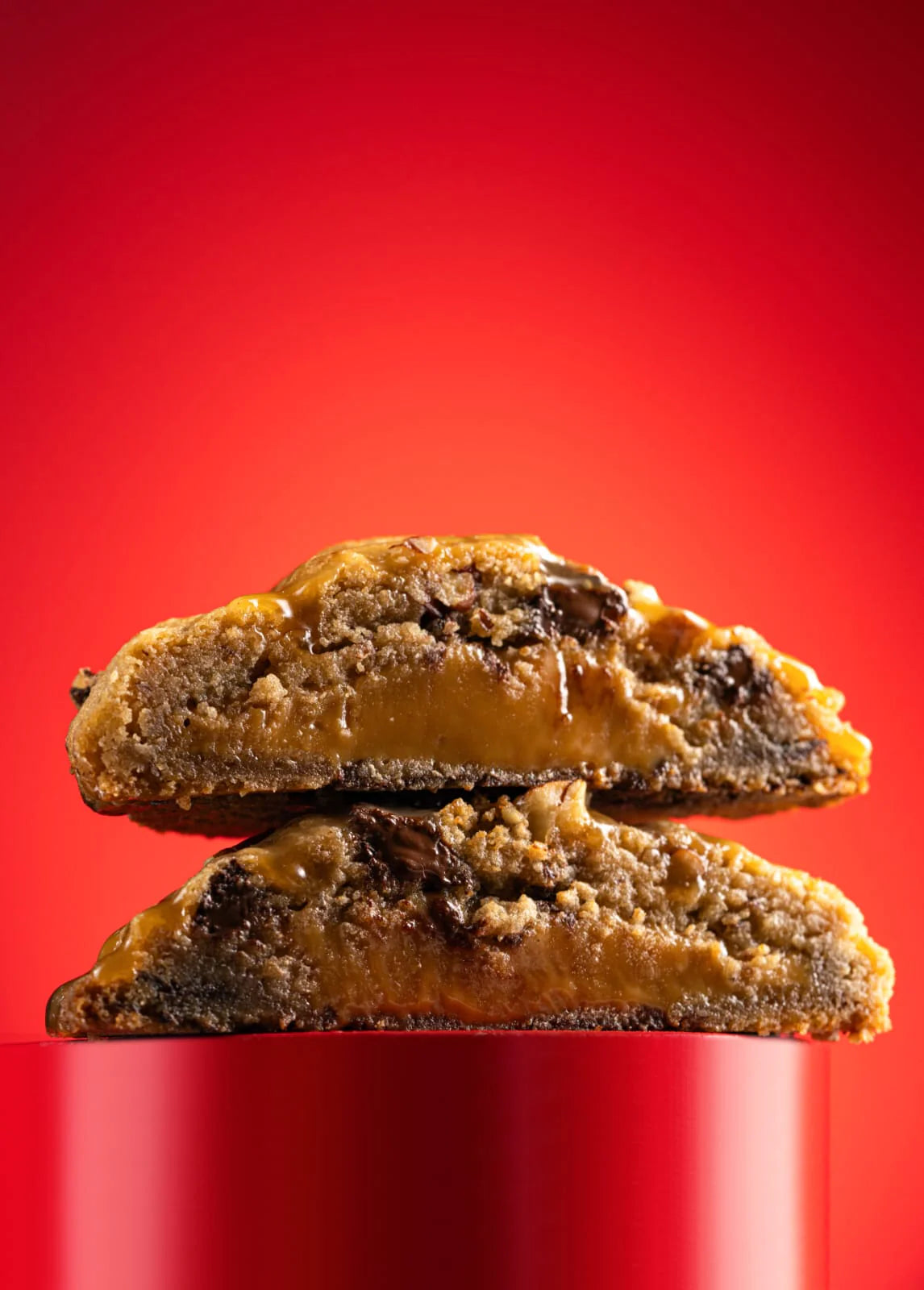 The Pecaramel Chonker